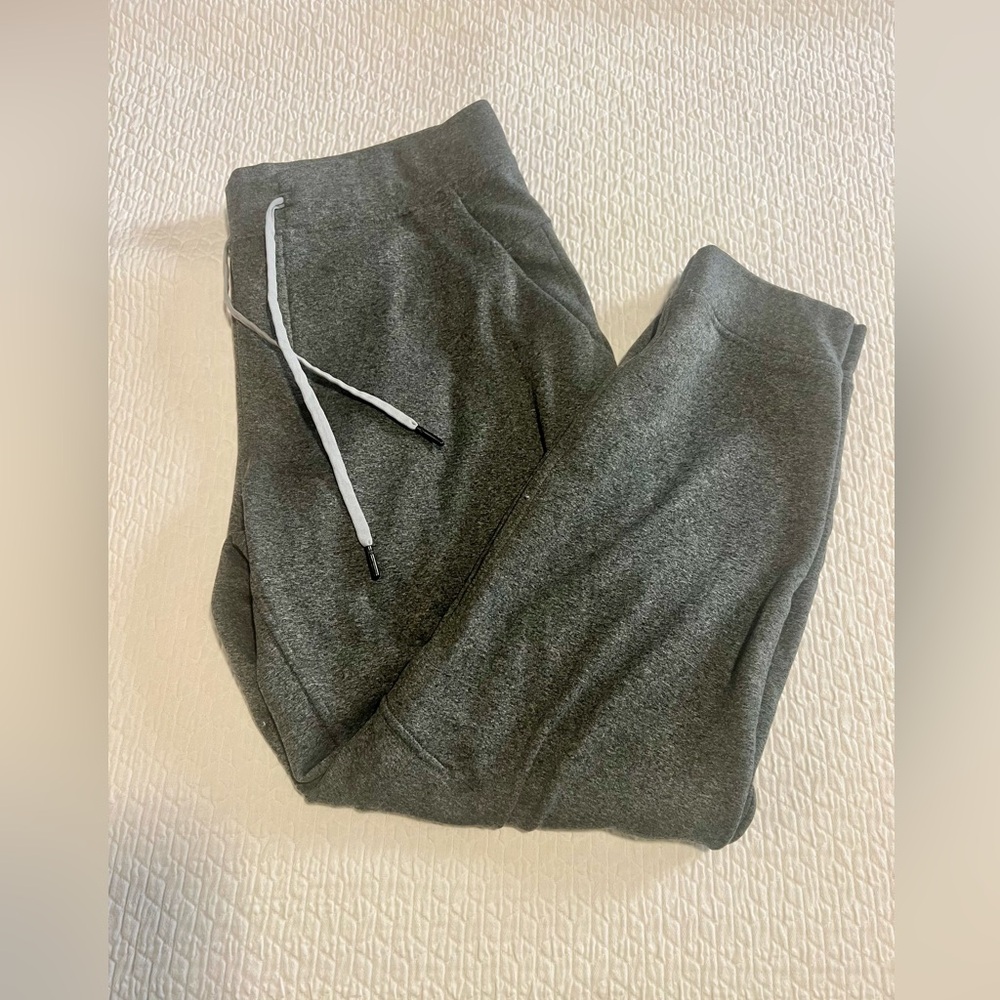 Lululemon City Sweat Jogger Size L (Men’s)